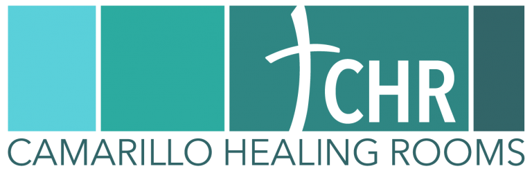 Camarillo Healing Rooms (logo)