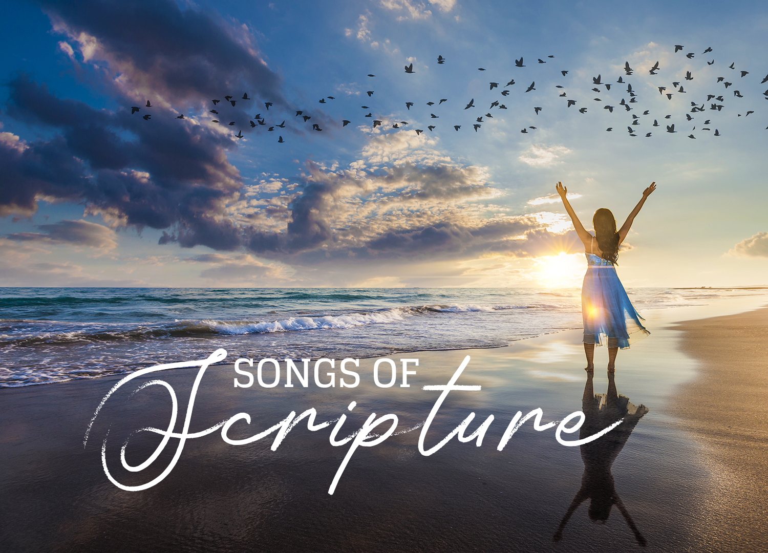 Album art: Songs of Scripture