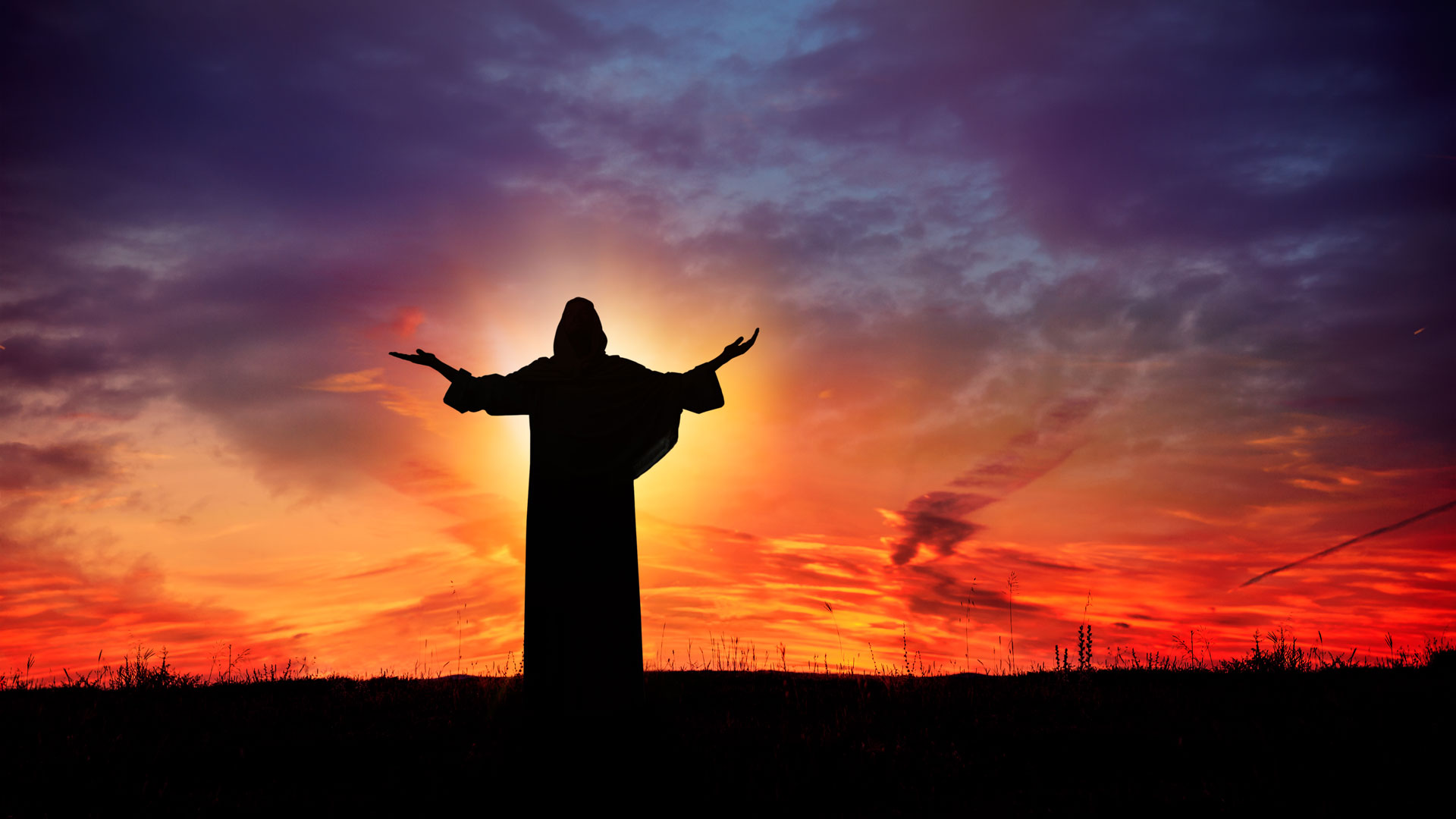 EXCHANGE YOUR CARE FOR GOD'S CARE ONCE AND FOR ALL - Camarillo Healing